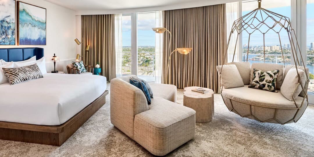 The Omni Fort Lauderdale — image 4