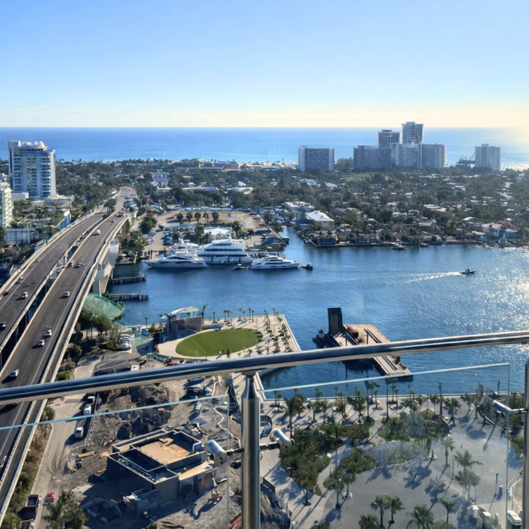 The Omni Fort Lauderdale — image 3
