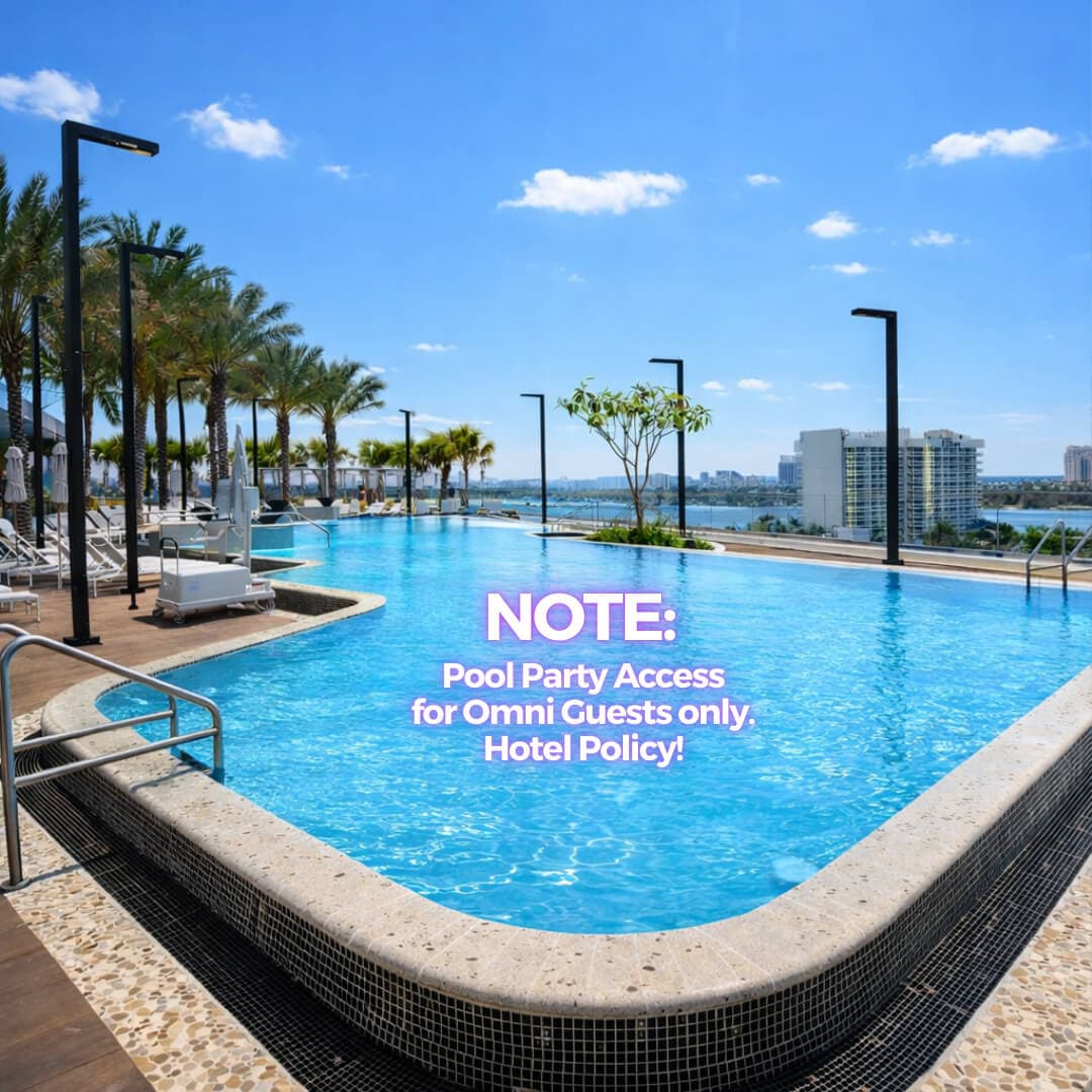 The Omni Fort Lauderdale — image 2