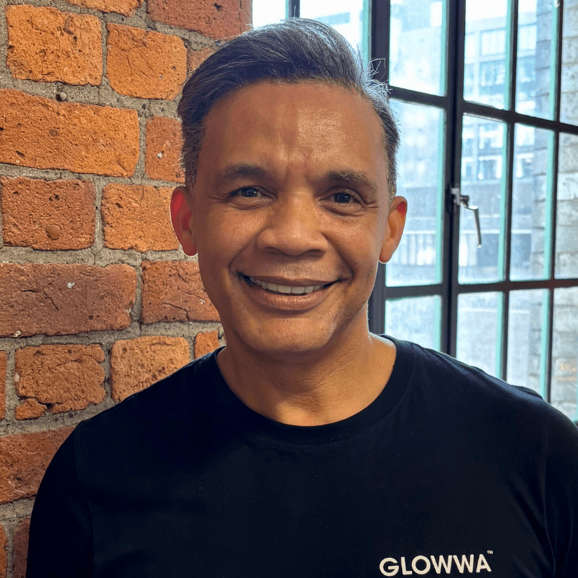 Jerome Wilson — BTC Show 2026 educator