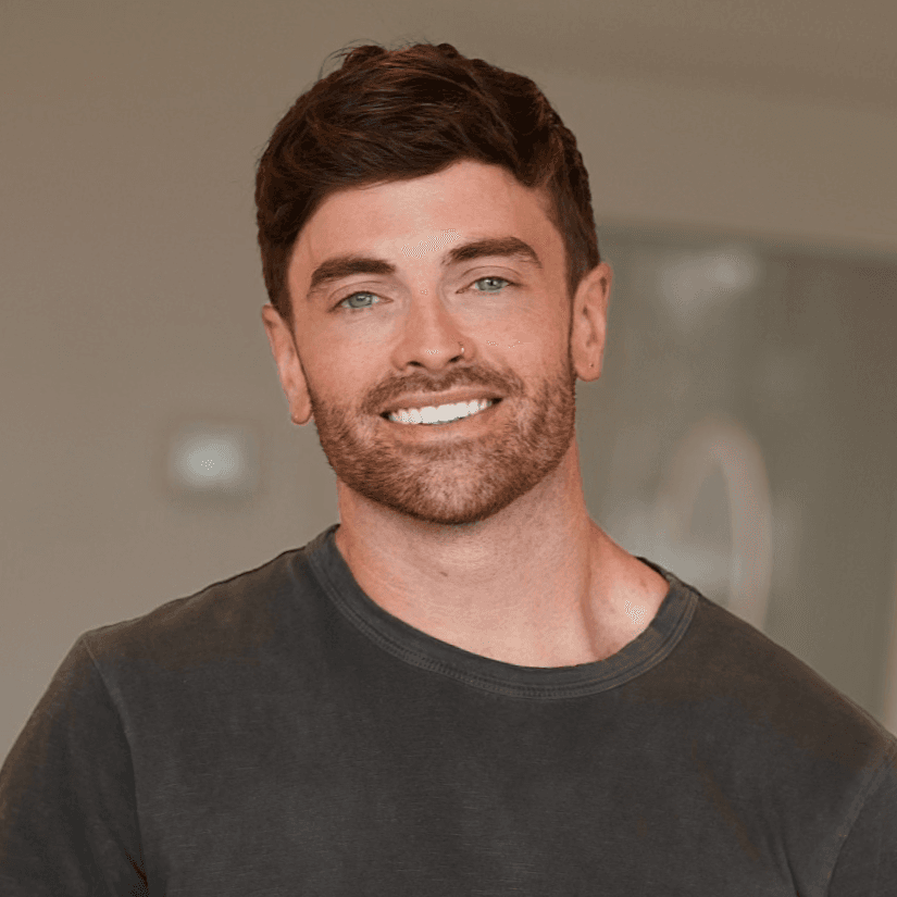 Mick Lewis