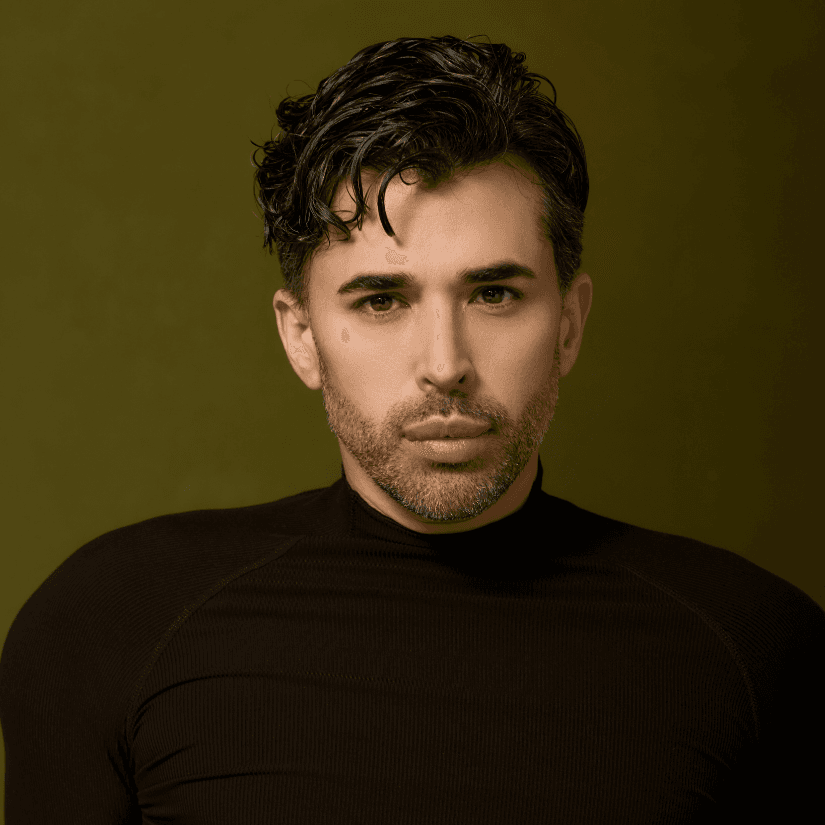 Eric Vauhgn — BTC Show 2026 educator