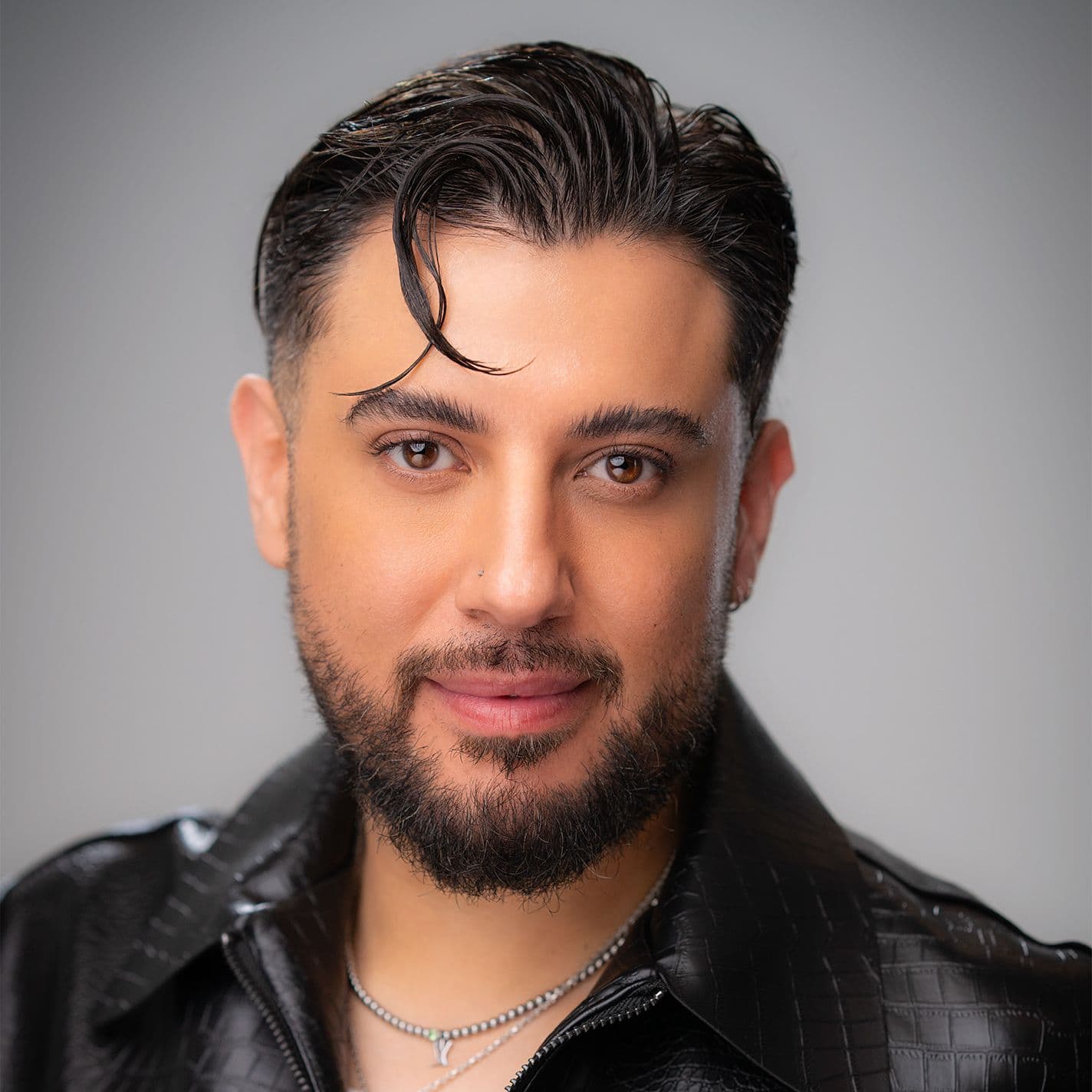 Antonio Estrada — BTC Show 2026 educator