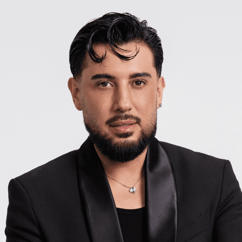 Antonio Estrada