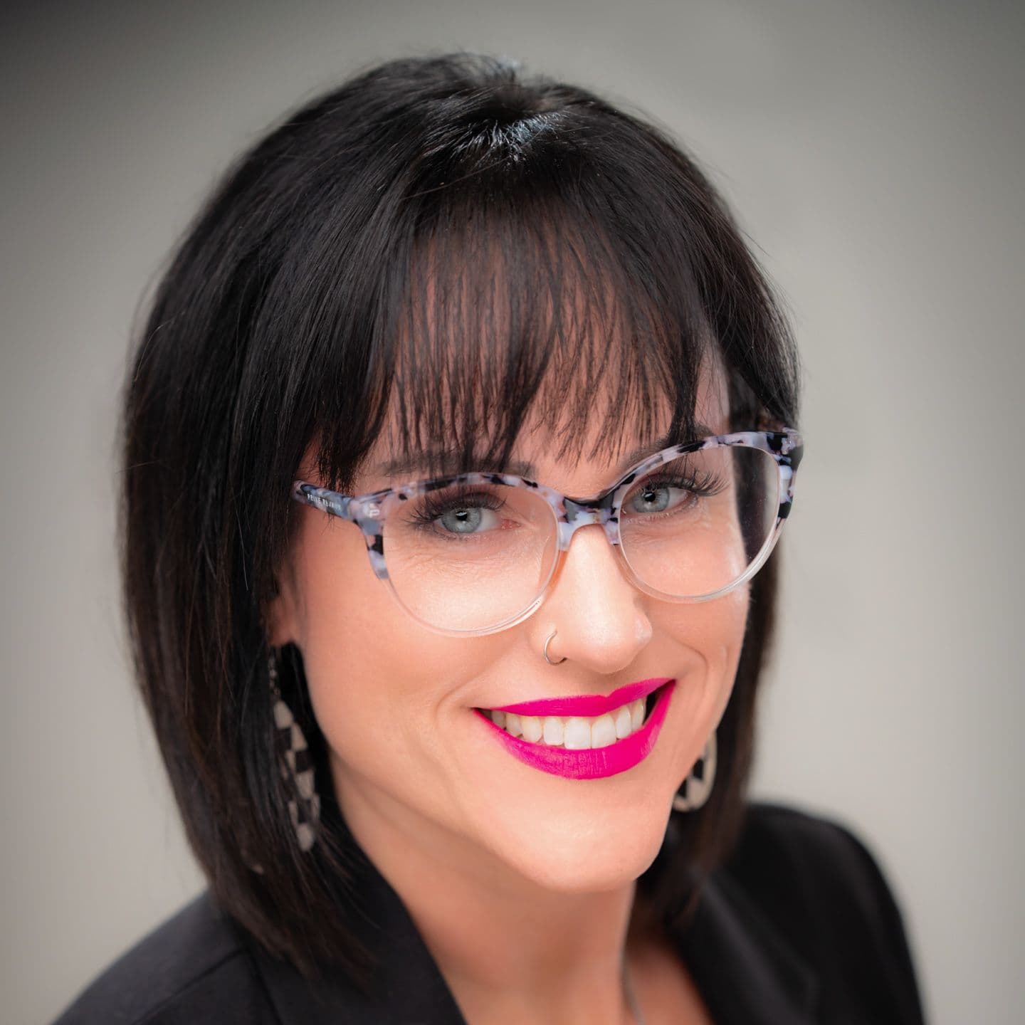 Amanda Kimball — BTC Show 2026 educator