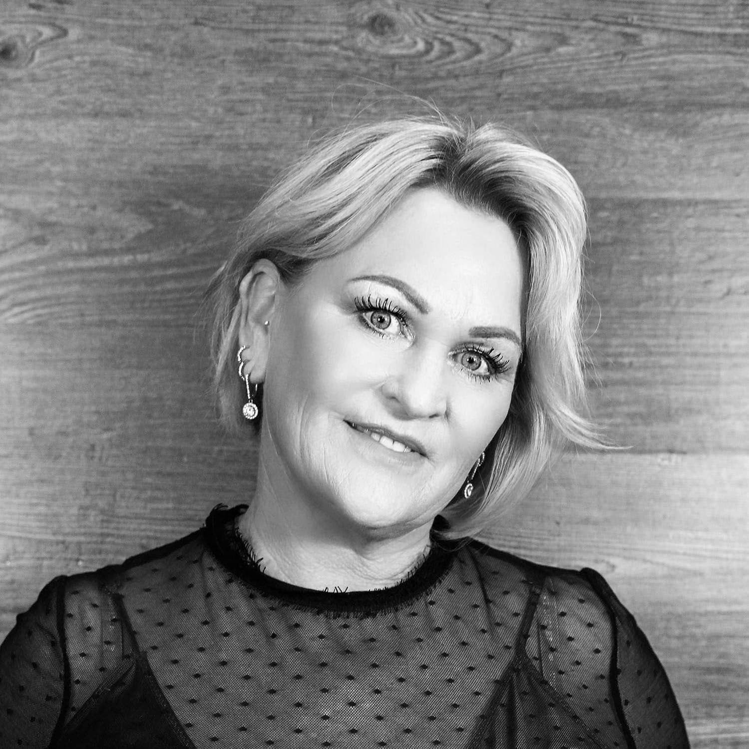 Cherry Petenbrink — BTC Show 2026 educator