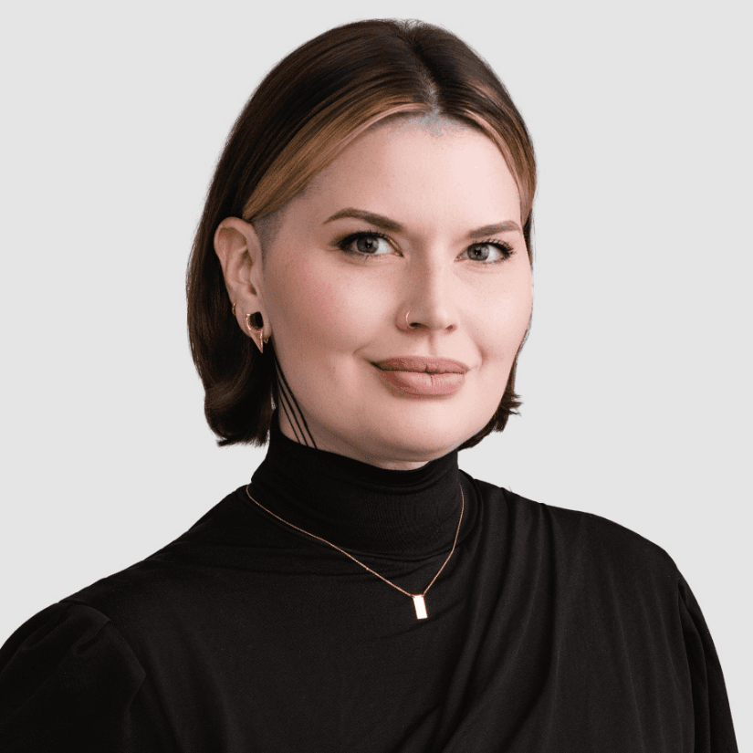 Tara Abramowicz