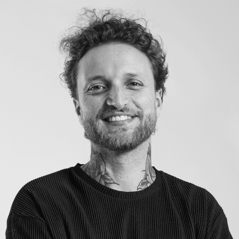 Gianluca Grechi