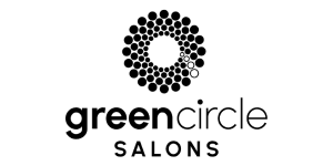 Green Circle Salons logo