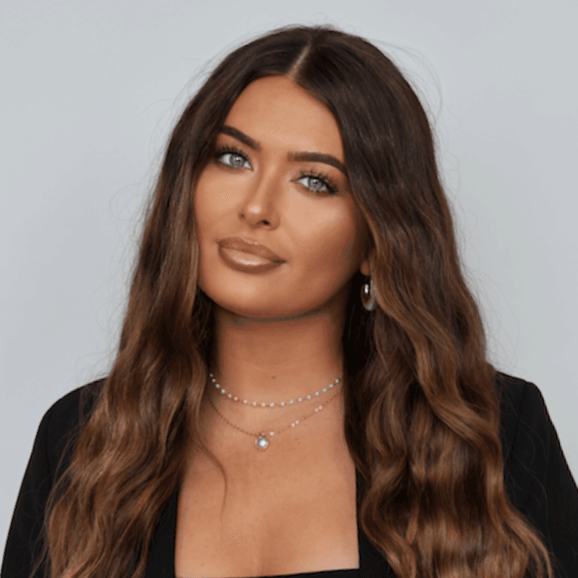 Kristyn Hamilton — BTC Show 2026 educator