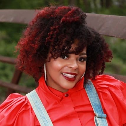 Tiffany Green — BTC Show 2026 educator