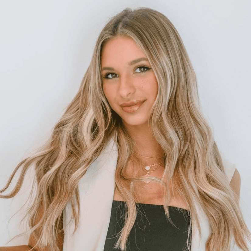 Lexi Rainbolt