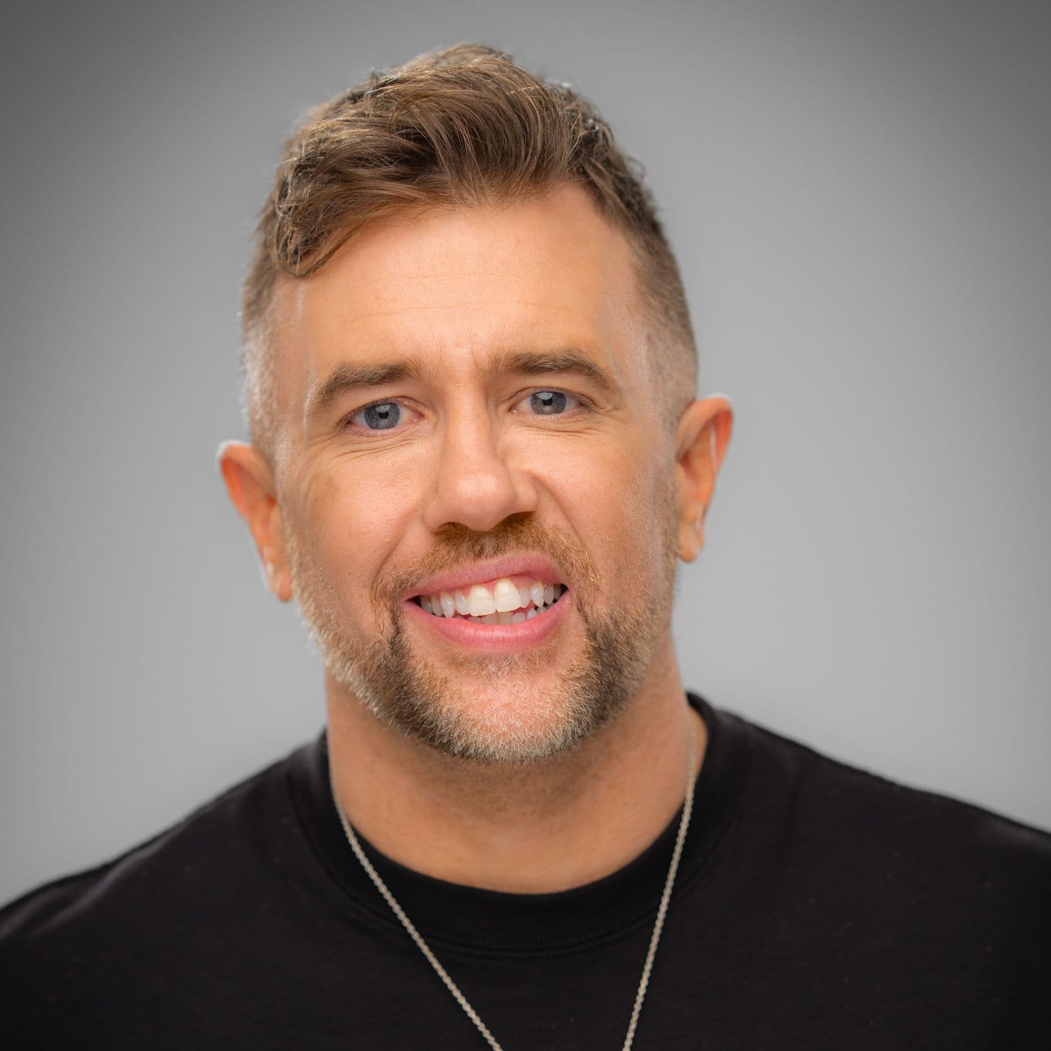 Brian Jensen — BTC Show 2026 educator