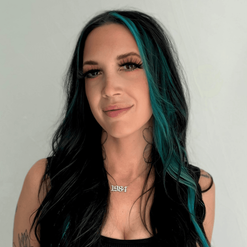 Amanda Harsche — BTC Show 2026 educator