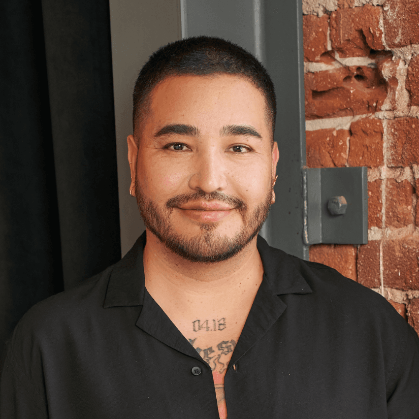 Daniel Mora