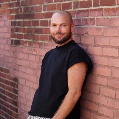 Jack Abbott — BTC Show 2026 educator