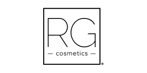 RG Cosmetics logo