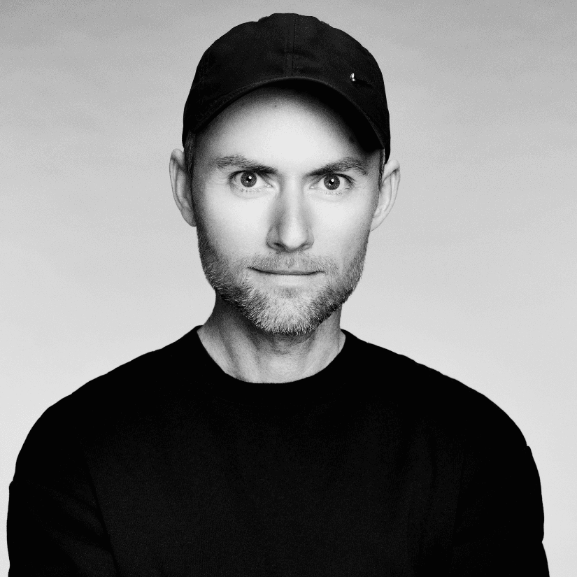 Andrew Smith