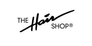 The Hair Shop logo