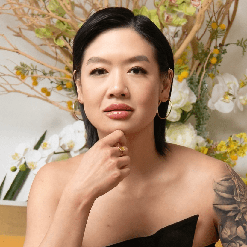 Emily Chen