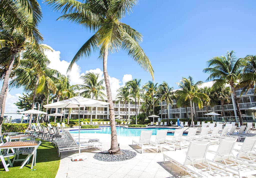 Hilton Marina — image 5