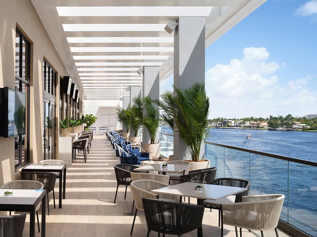 Hilton Marina — image 3