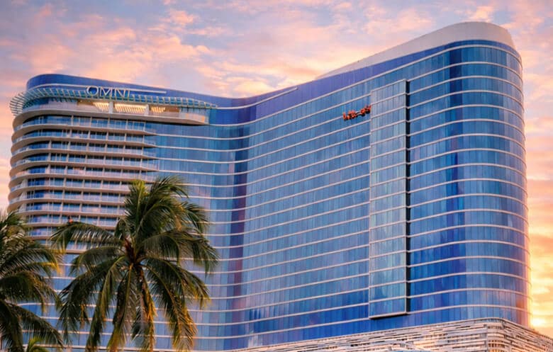 The Omni Fort Lauderdale — image 1