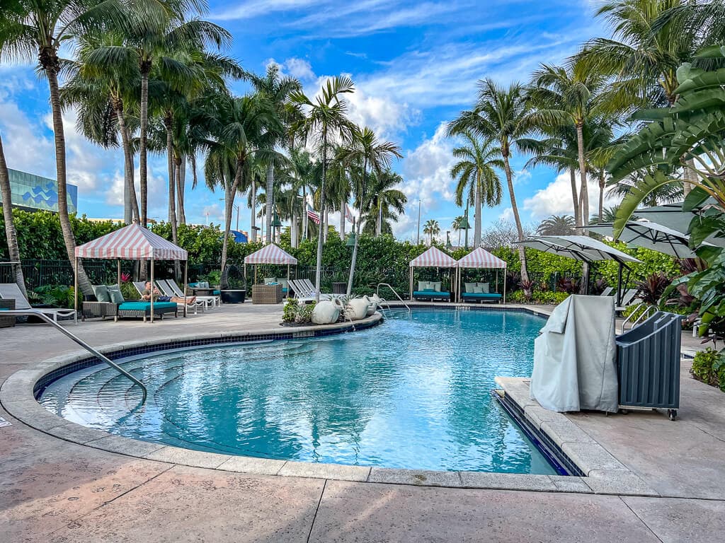 Renaissance Fort Lauderdale Marina — image 3