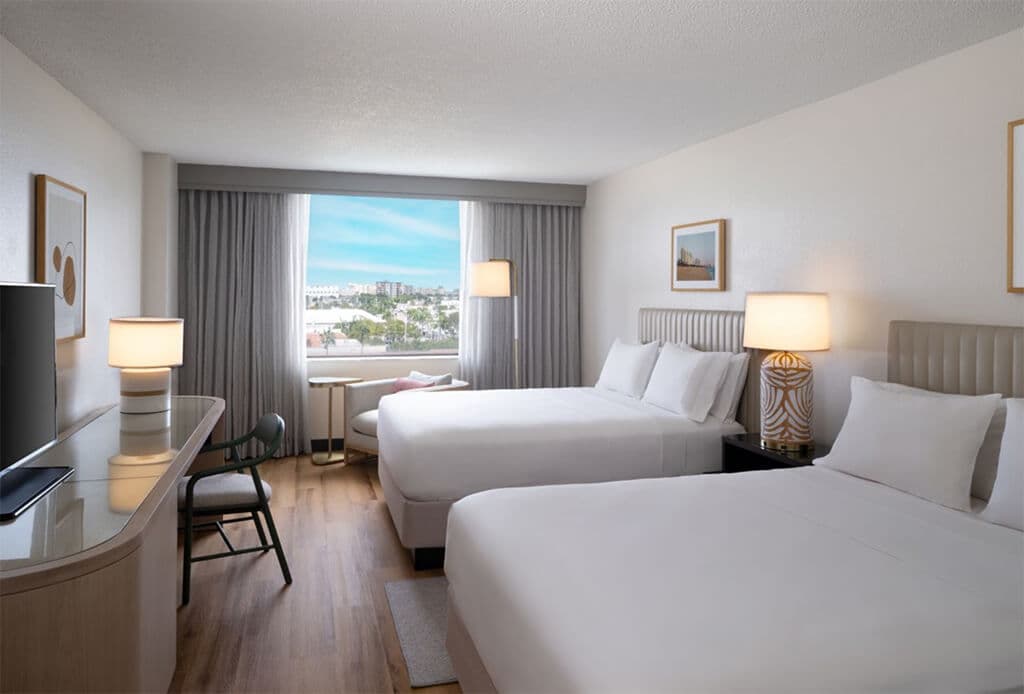 Renaissance Fort Lauderdale Marina — image 2