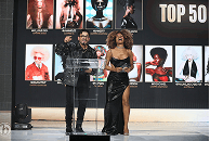 #ONESHOT Global Hair Awards 1