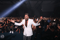 #ONESHOT Global Hair Awards 4