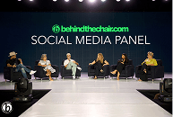 Tuesday social media and business workshop 1