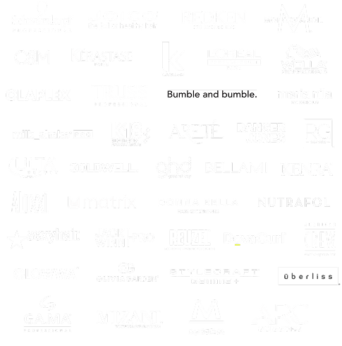 Sponsor logos